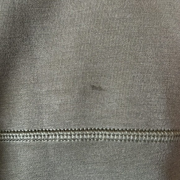 EUC Lululemon Sofstreme Back in Action Dress - Picture 5 of 6